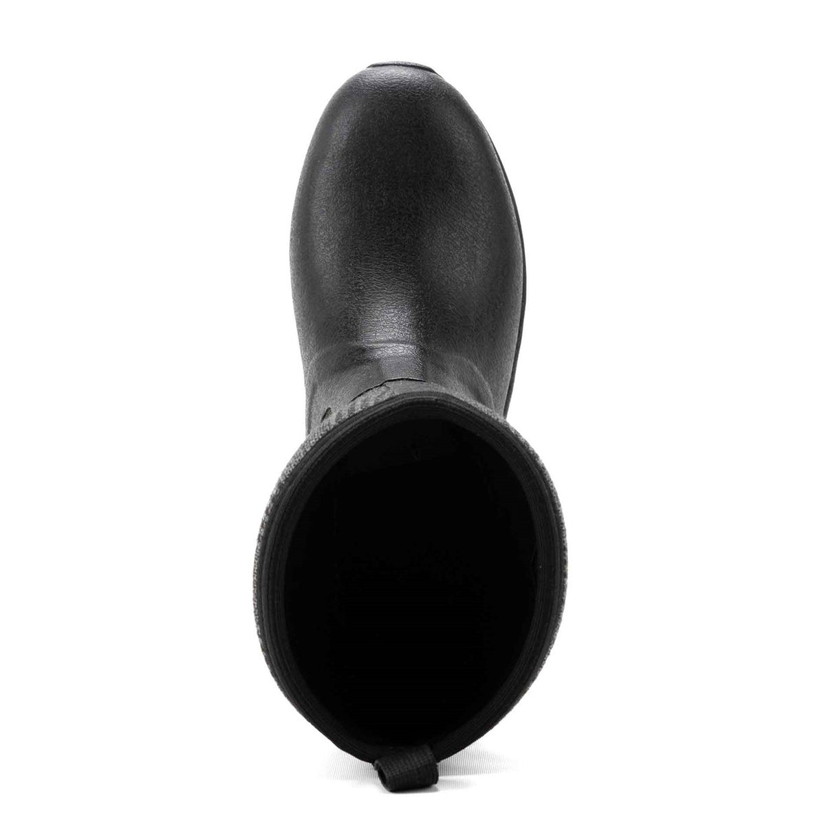 Women's Arctic Weekend Short Boots Black Plaid