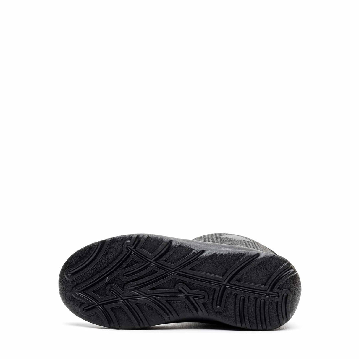 Women's Arctic Weekend Short Boots Black Plaid