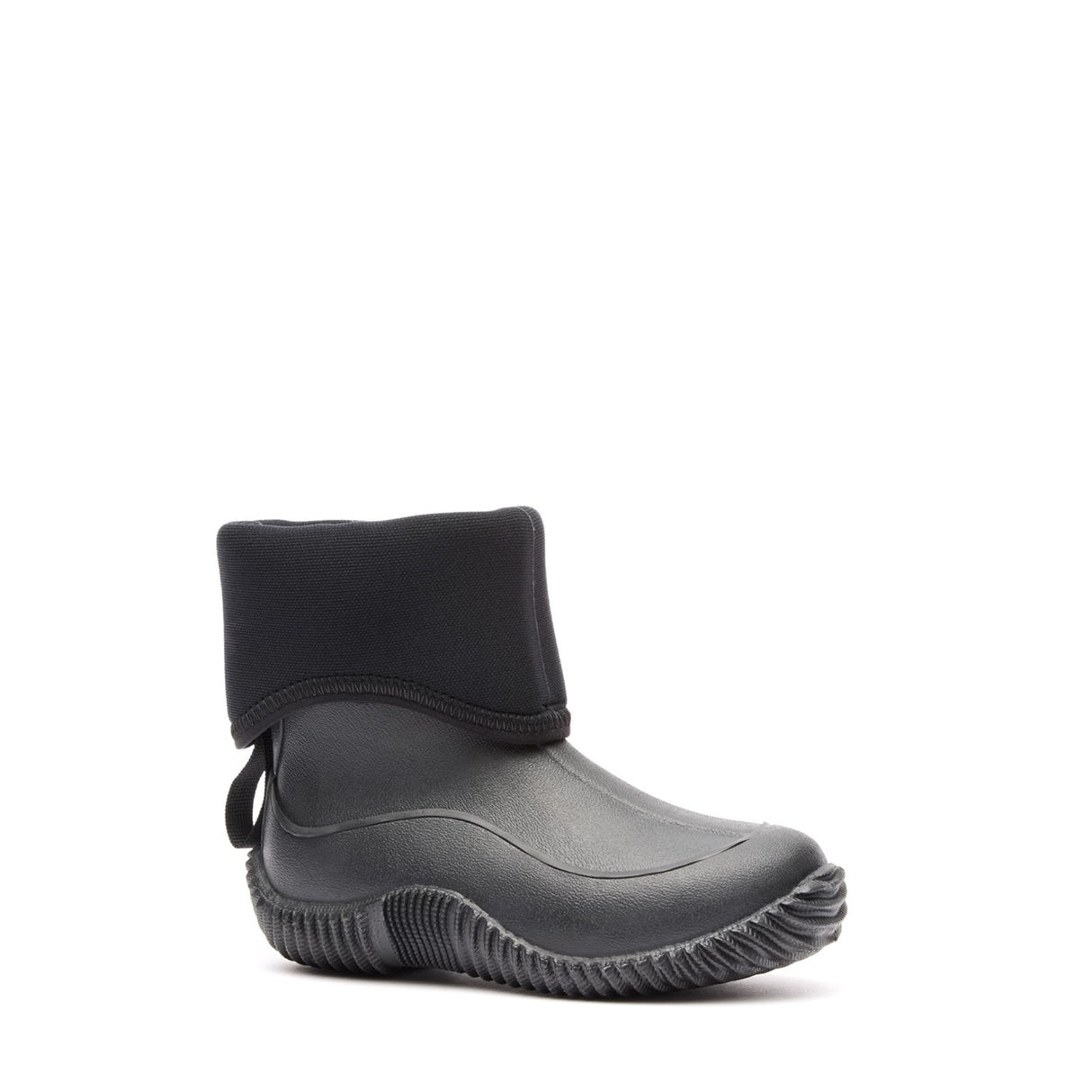 Kids' Hale Tall Boots Black