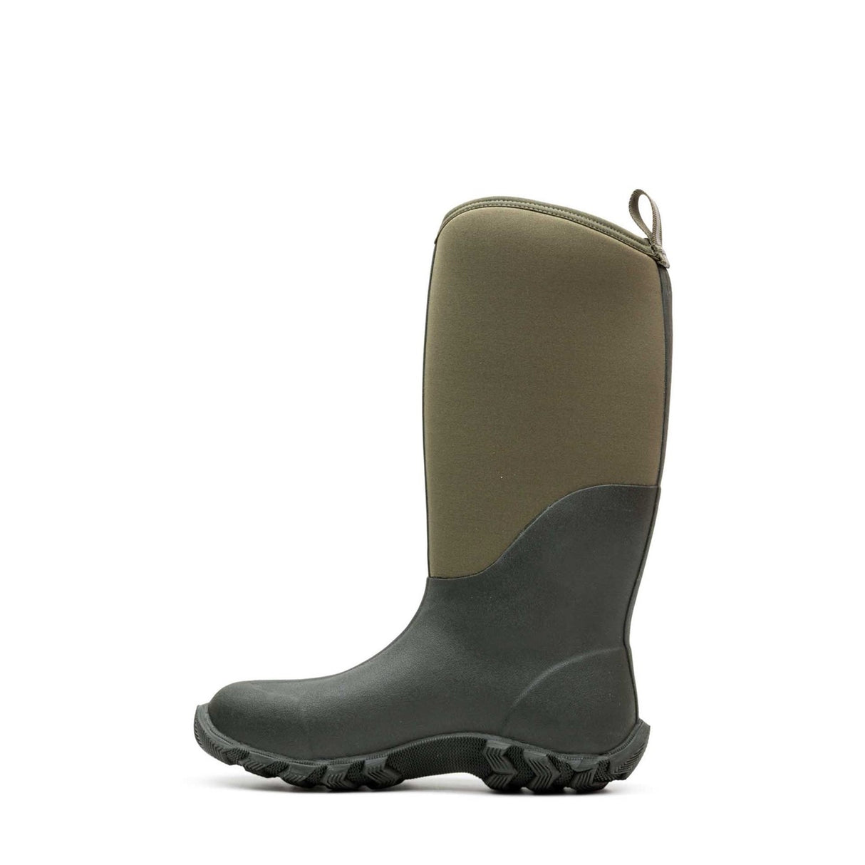 Unisex Edgewater II Tall Boots Moss