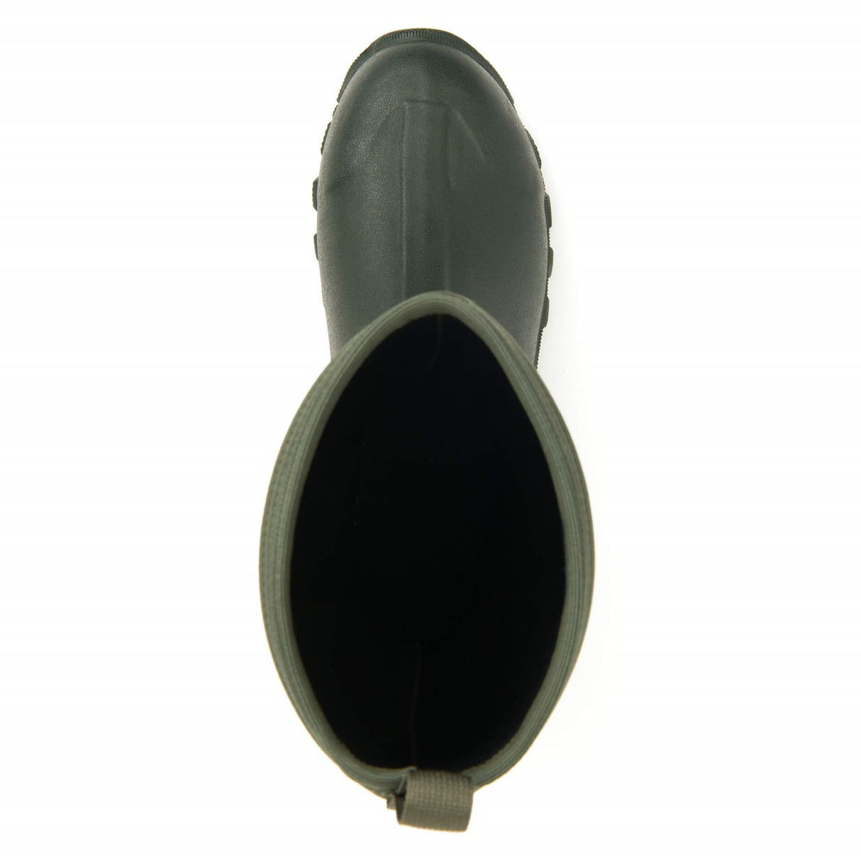 Unisex Edgewater II Tall Boots Moss