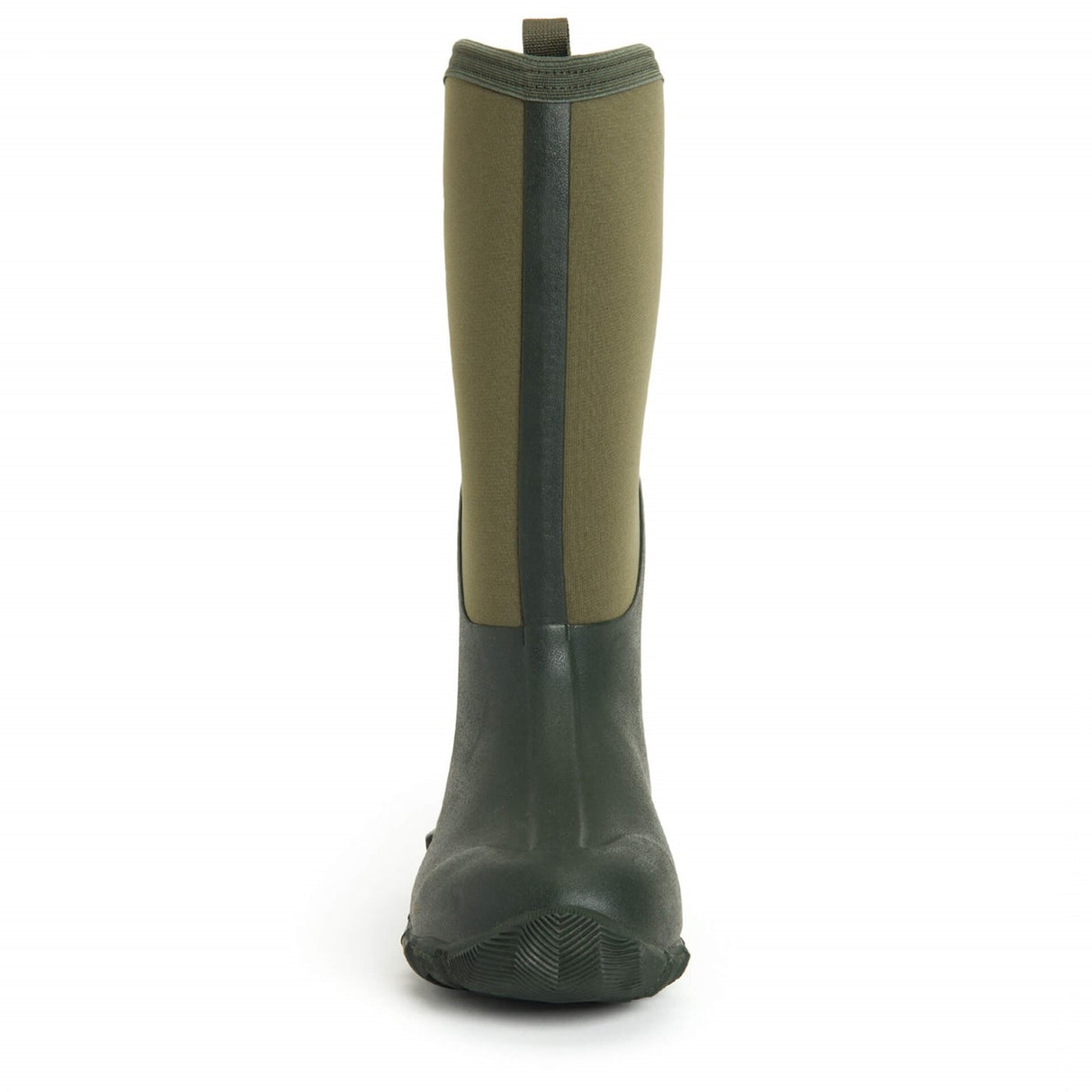 Unisex Edgewater II Tall Boots Moss