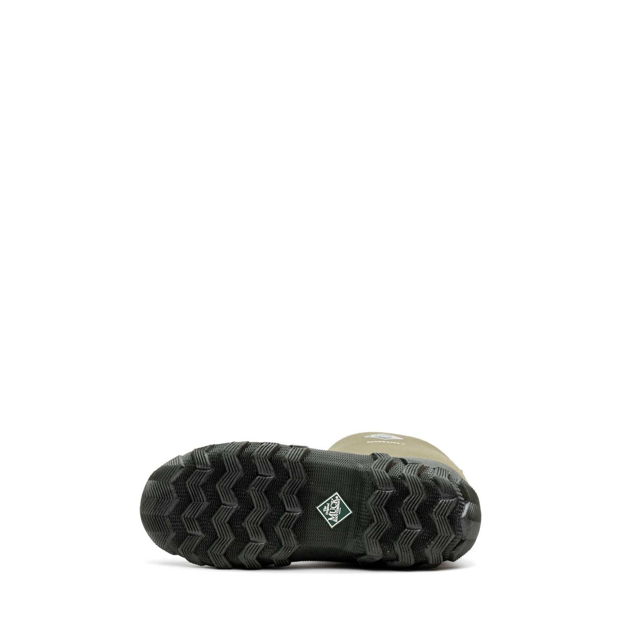 Unisex Edgewater II Tall Boots Moss