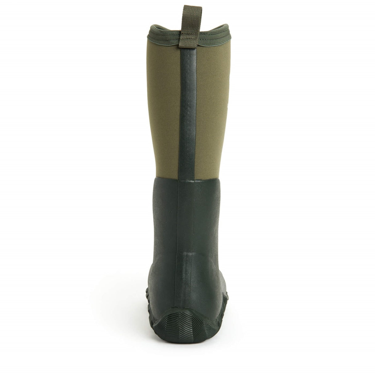 Unisex Edgewater II Tall Boots Moss