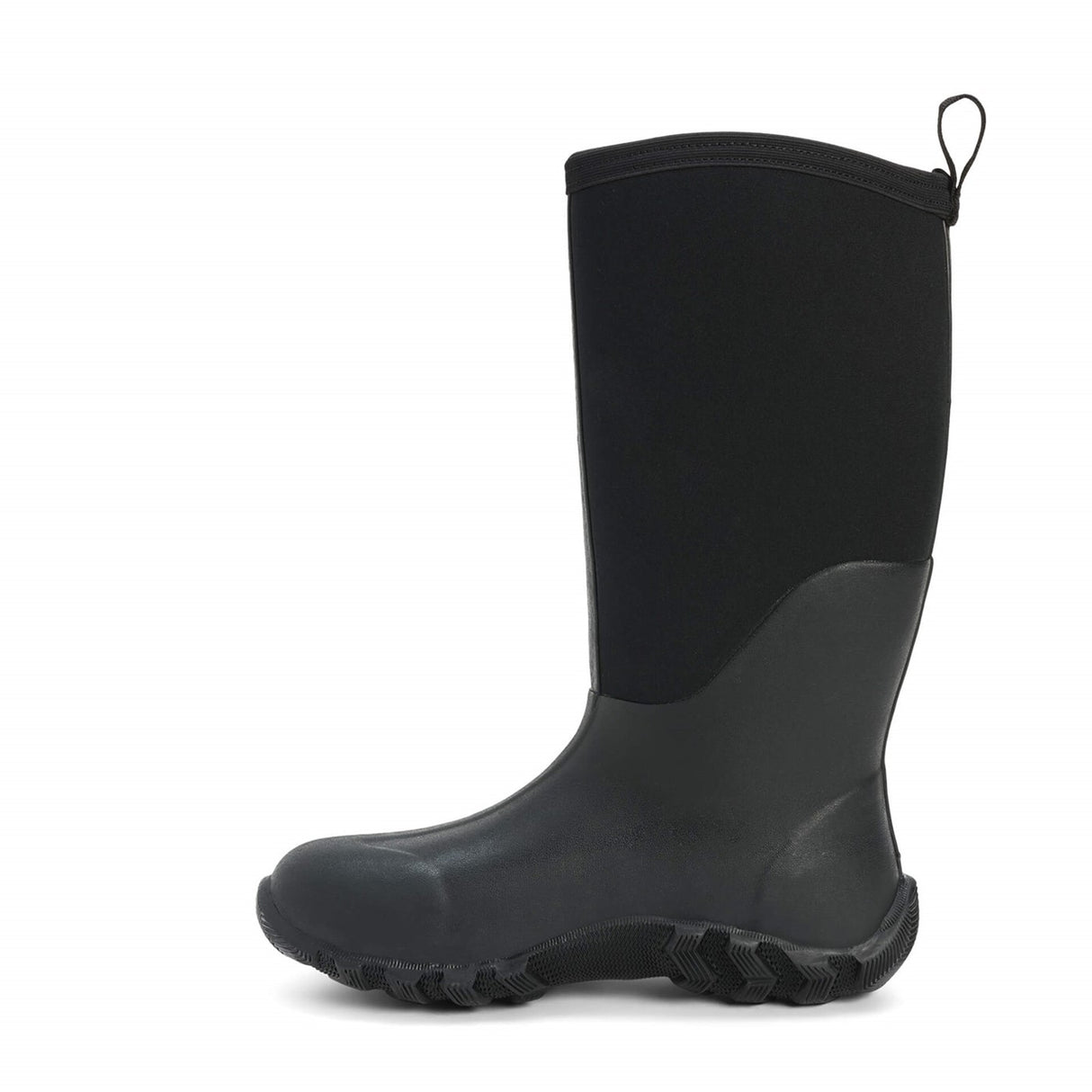 Unisex Edgewater II Tall Boots Black