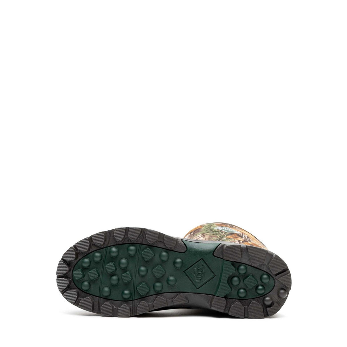 Unisex Derwent II Short Boots Camo Print