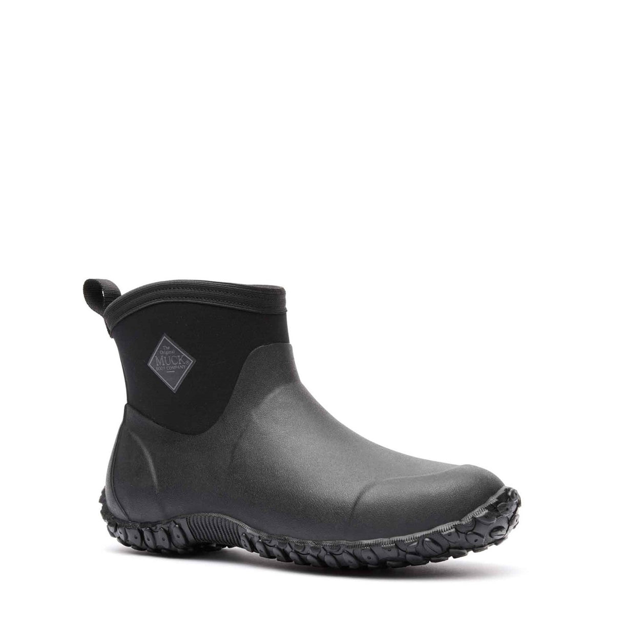 Men's RHS Muckster II Ankle Boots Black