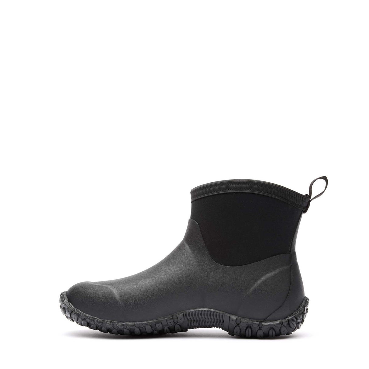 Men's RHS Muckster II Ankle Boots Black