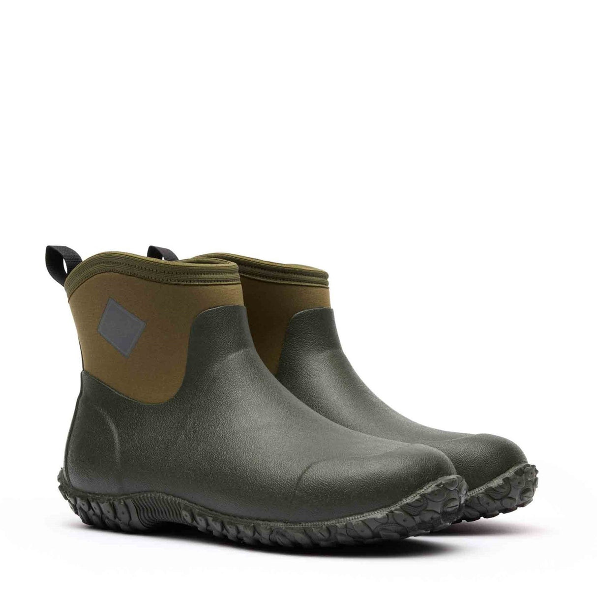 Men's RHS Muckster II Ankle Boots Moss