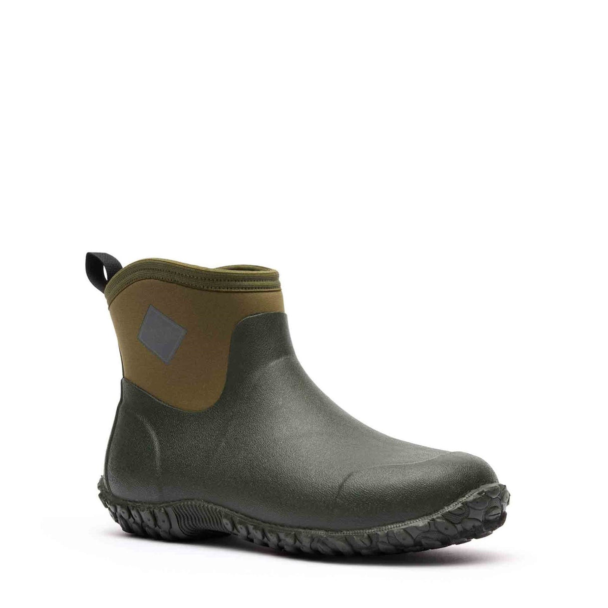 Men's RHS Muckster II Ankle Boots Moss
