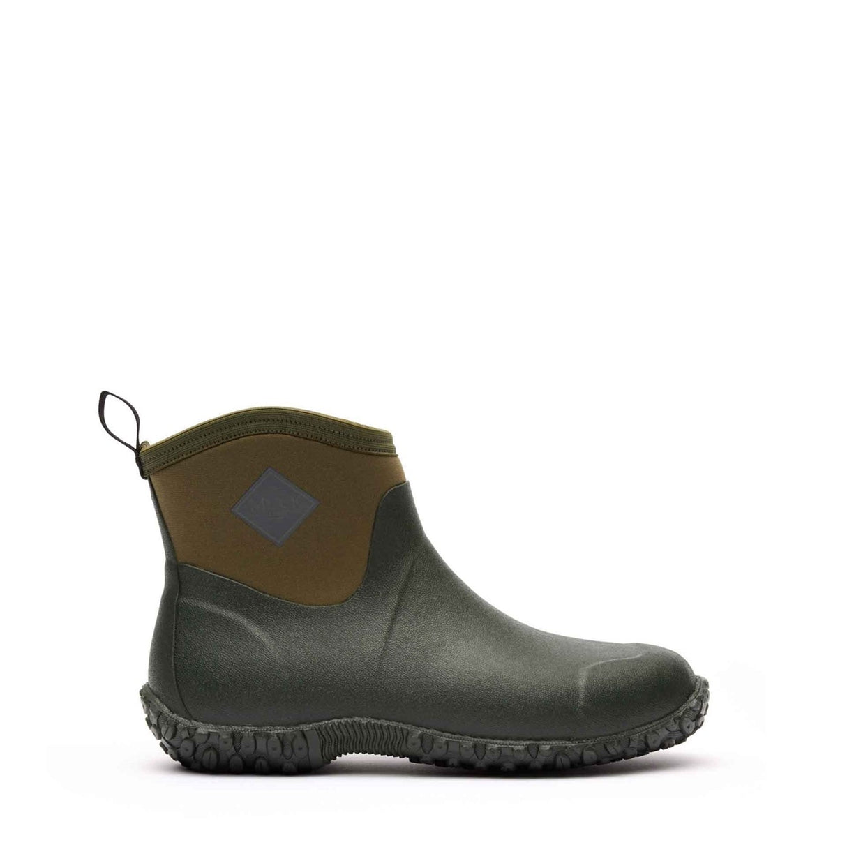 Men's RHS Muckster II Ankle Boots Moss