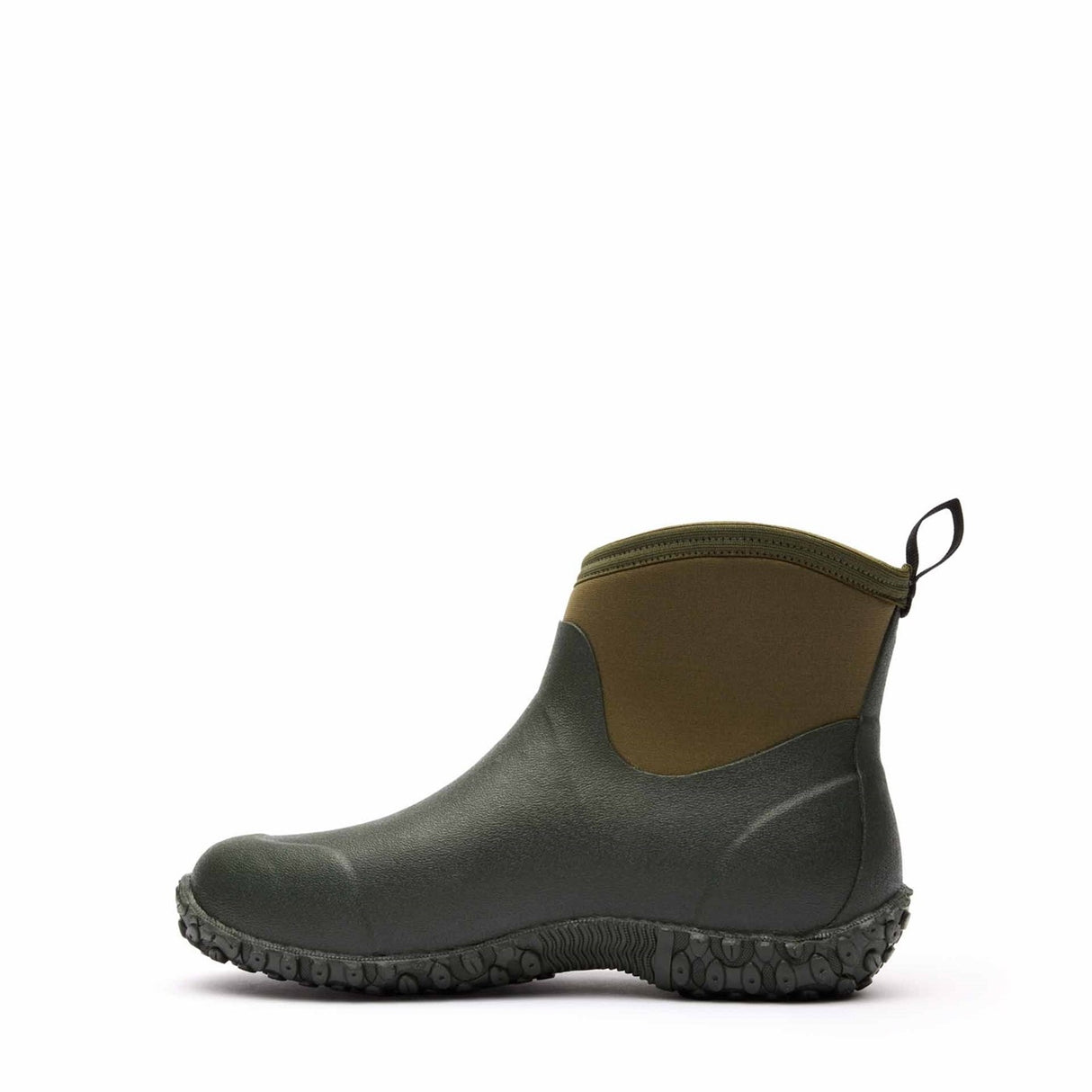 Men's RHS Muckster II Ankle Boots Moss