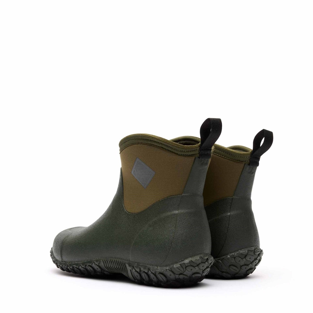 Men's RHS Muckster II Ankle Boots Moss
