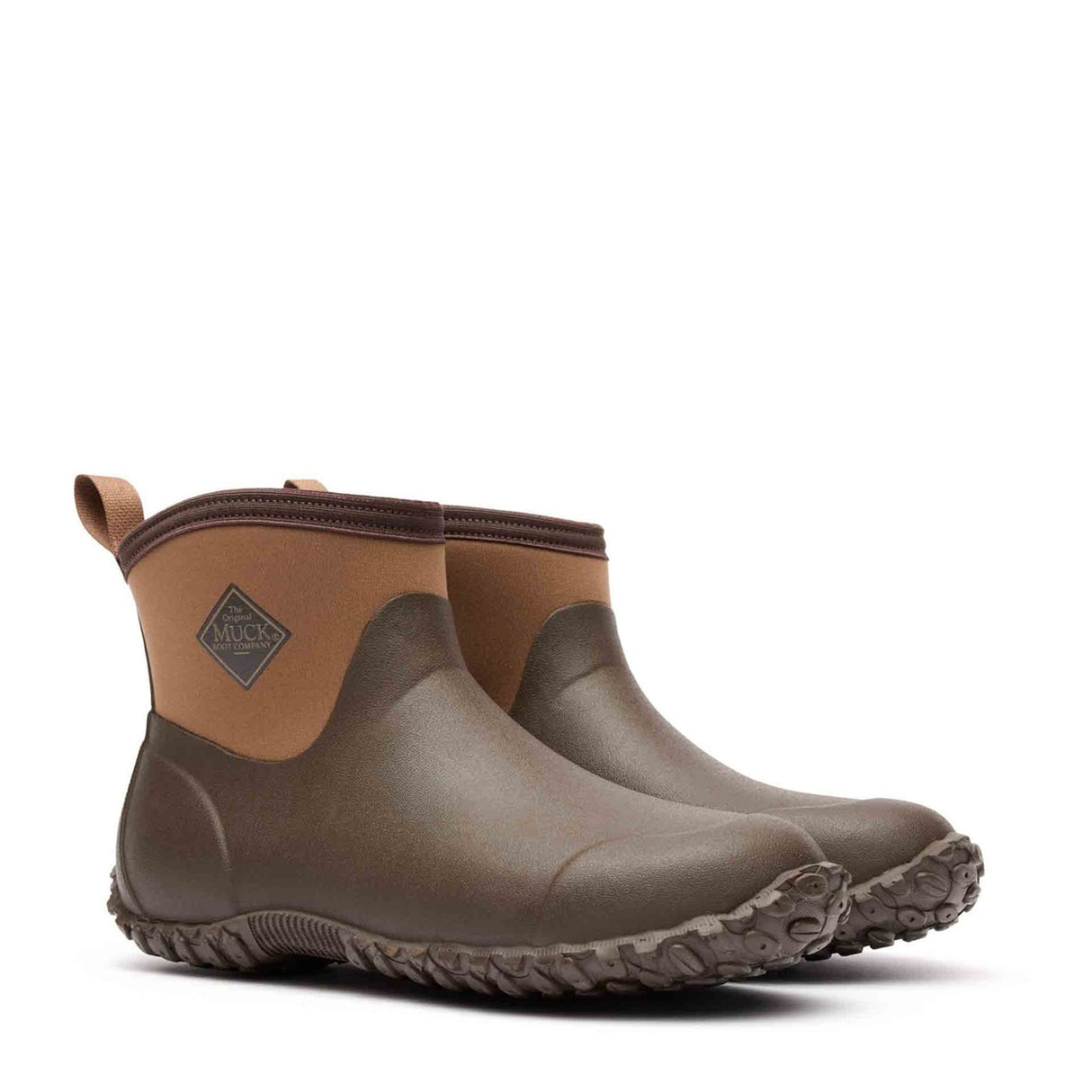 Men's RHS Muckster II Ankle Boots Bark