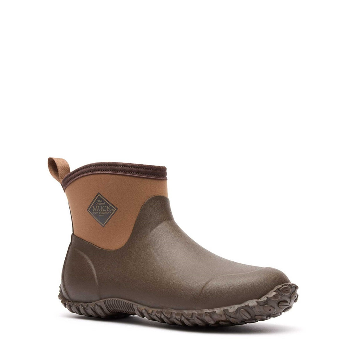 Men's RHS Muckster II Ankle Boots Bark