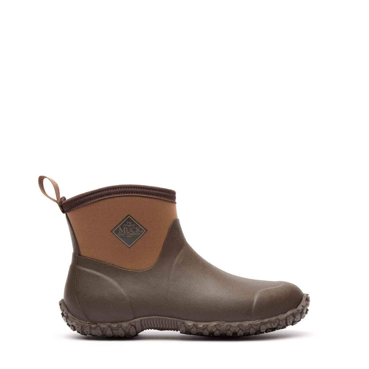 Men's RHS Muckster II Ankle Boots Bark