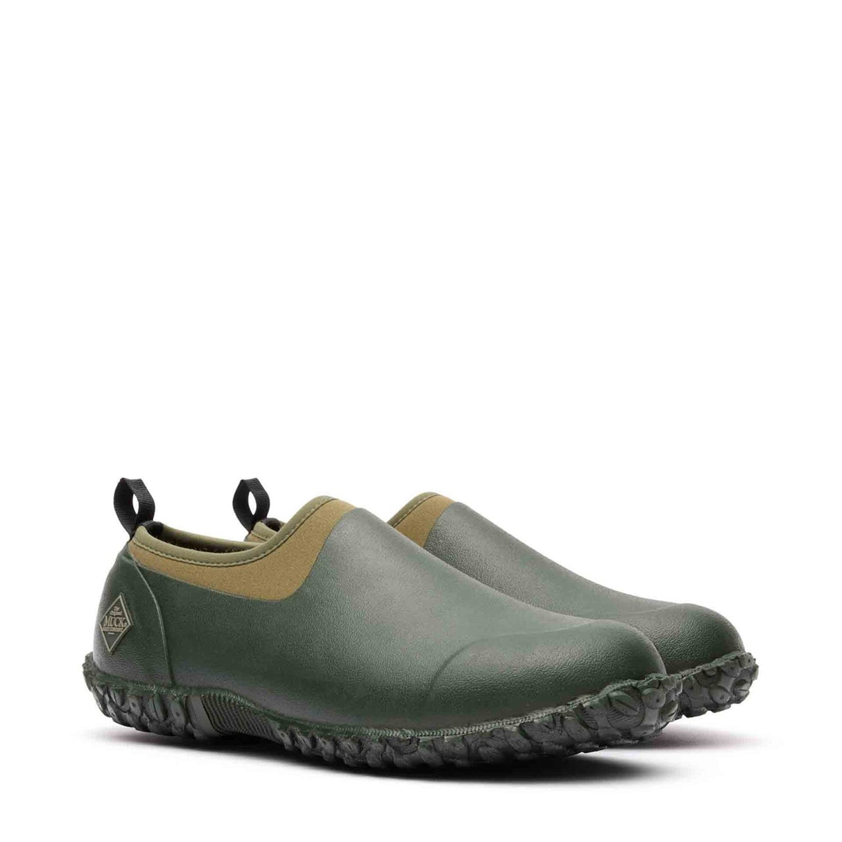 Men's RHS Muckster II Shoes Moss