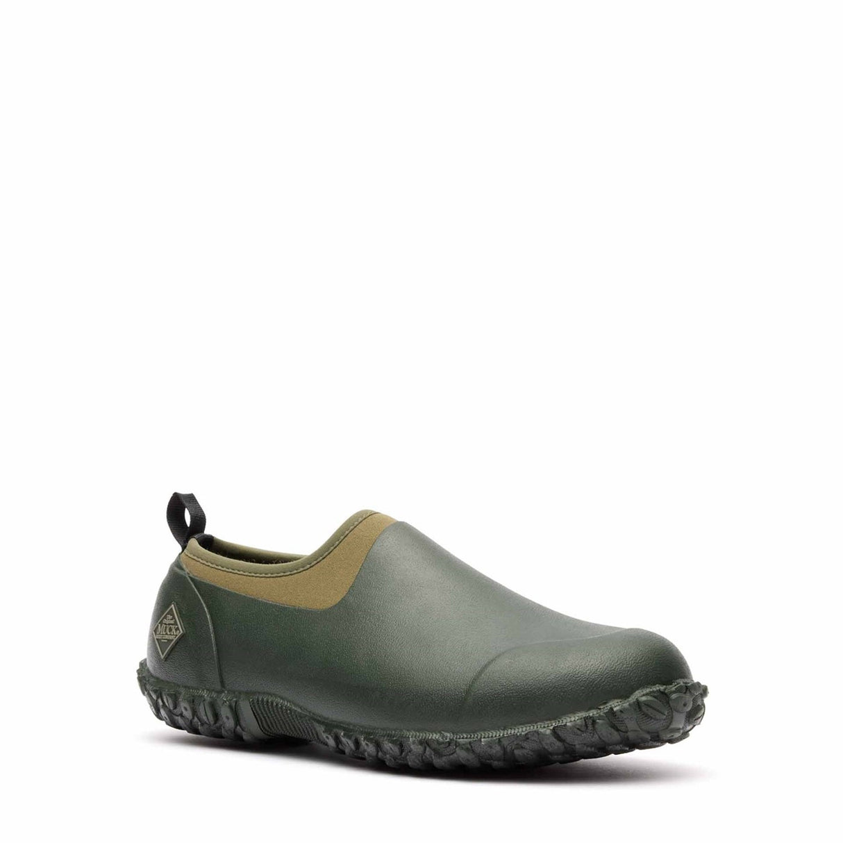 Men's RHS Muckster II Shoes Moss