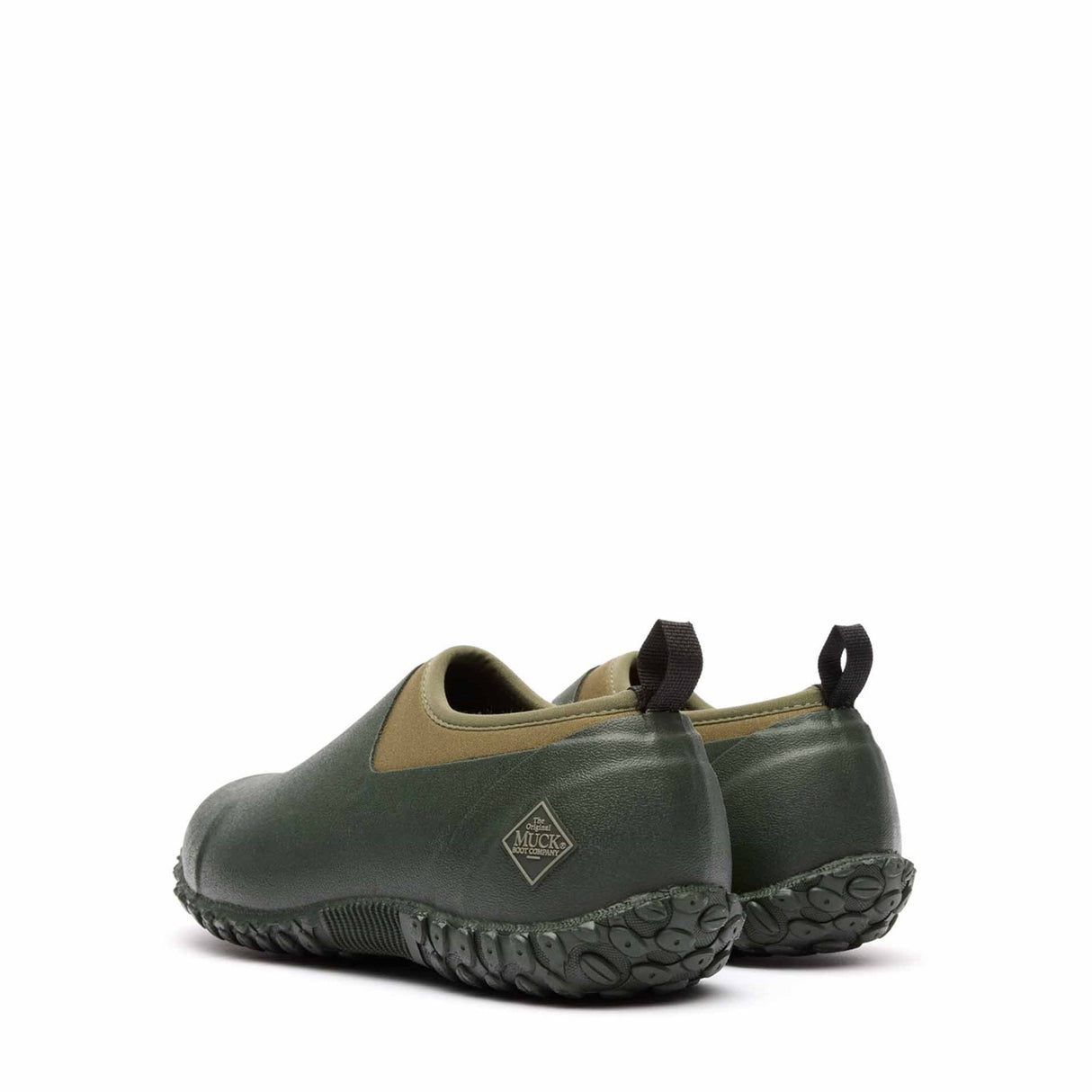 Men's RHS Muckster II Shoes Moss
