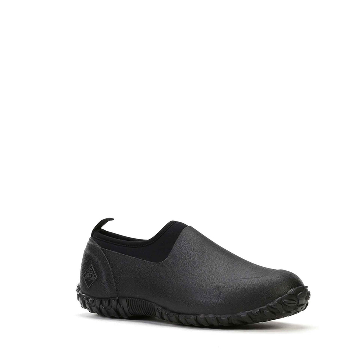 Men's RHS Muckster II Shoes Black
