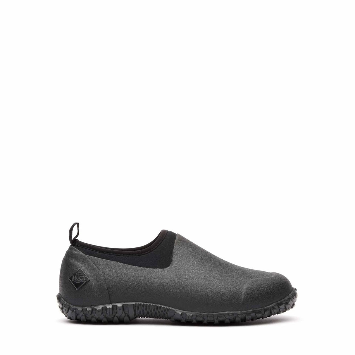 Men's RHS Muckster II Shoes Black