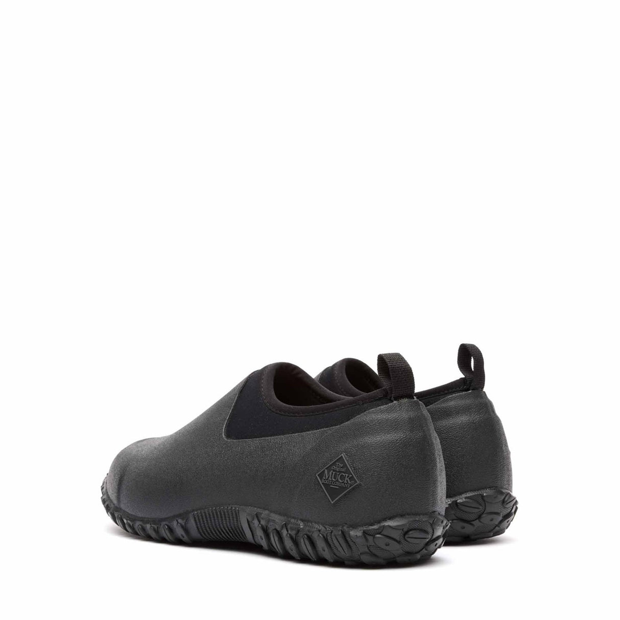 Men's RHS Muckster II Shoes Black