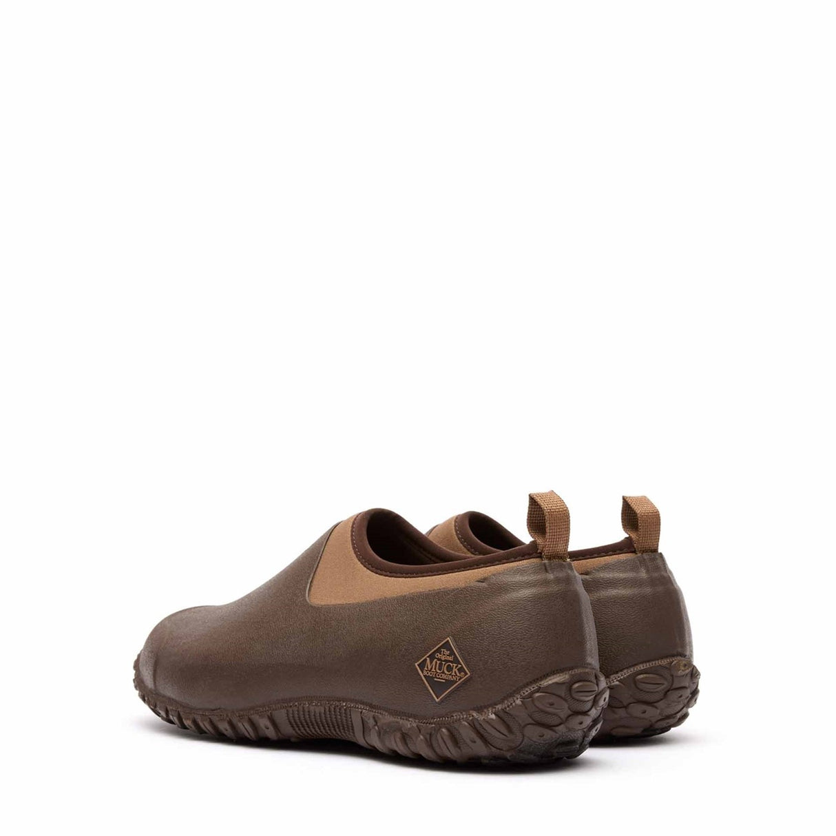Men's RHS Muckster II Shoes Bark