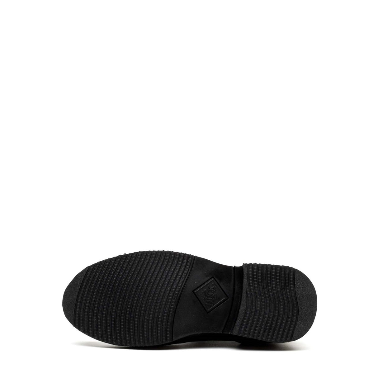 Unisex Wear Ankle Boots Black