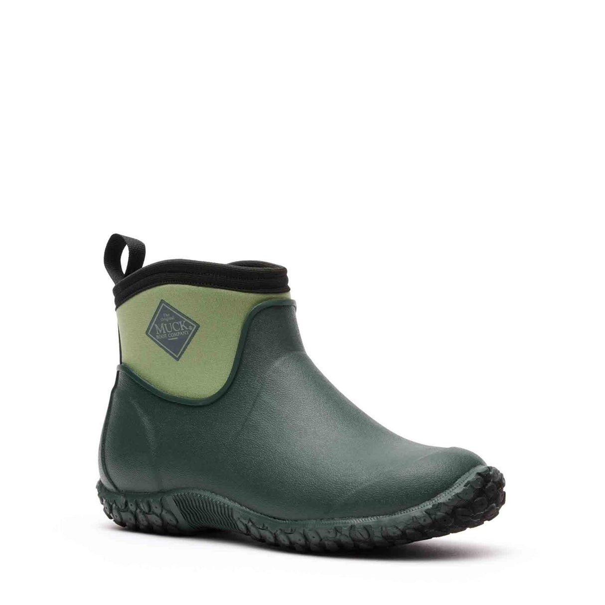 Women's RHS Muckster II Ankle Boots Moss