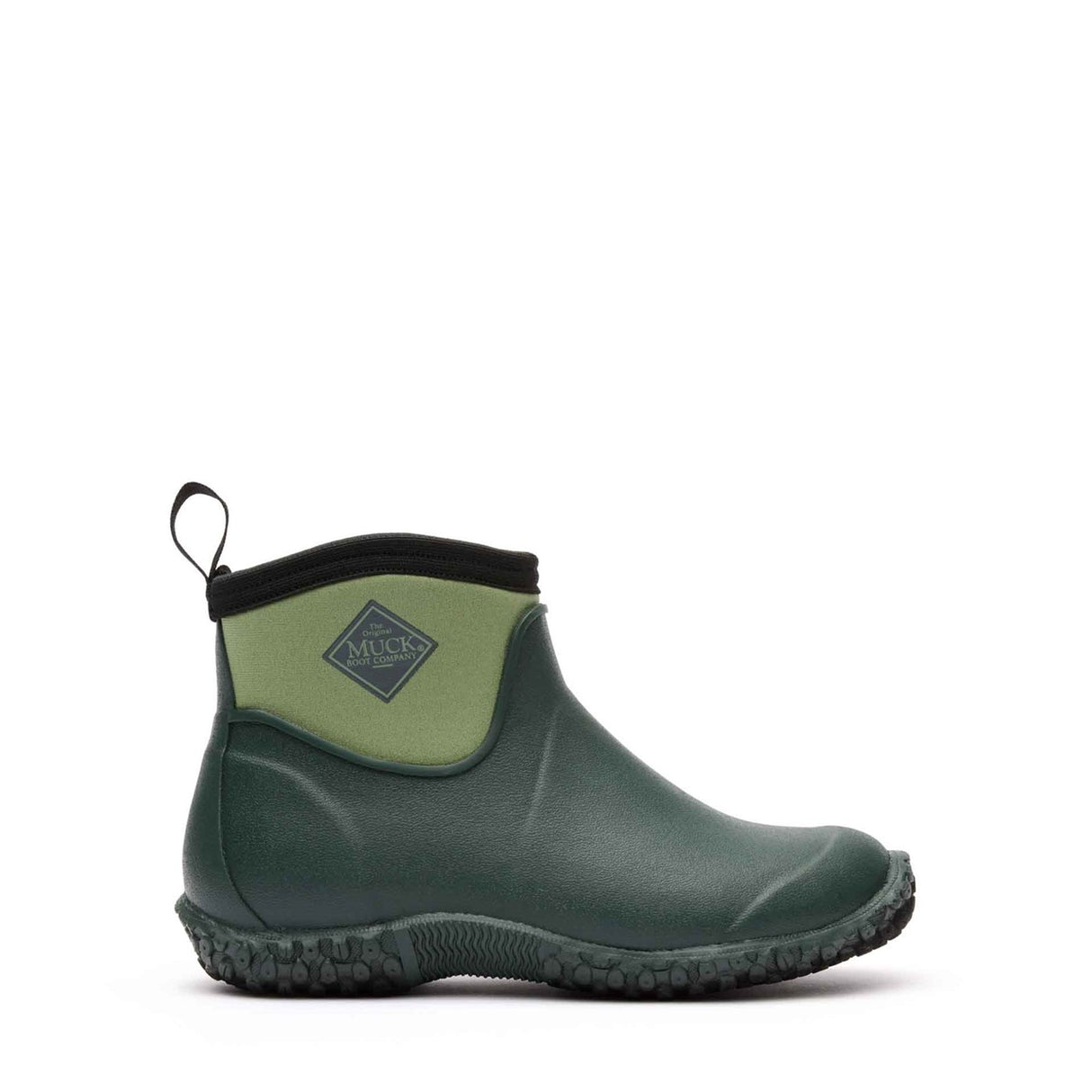 Women's RHS Muckster II Ankle Boots Moss
