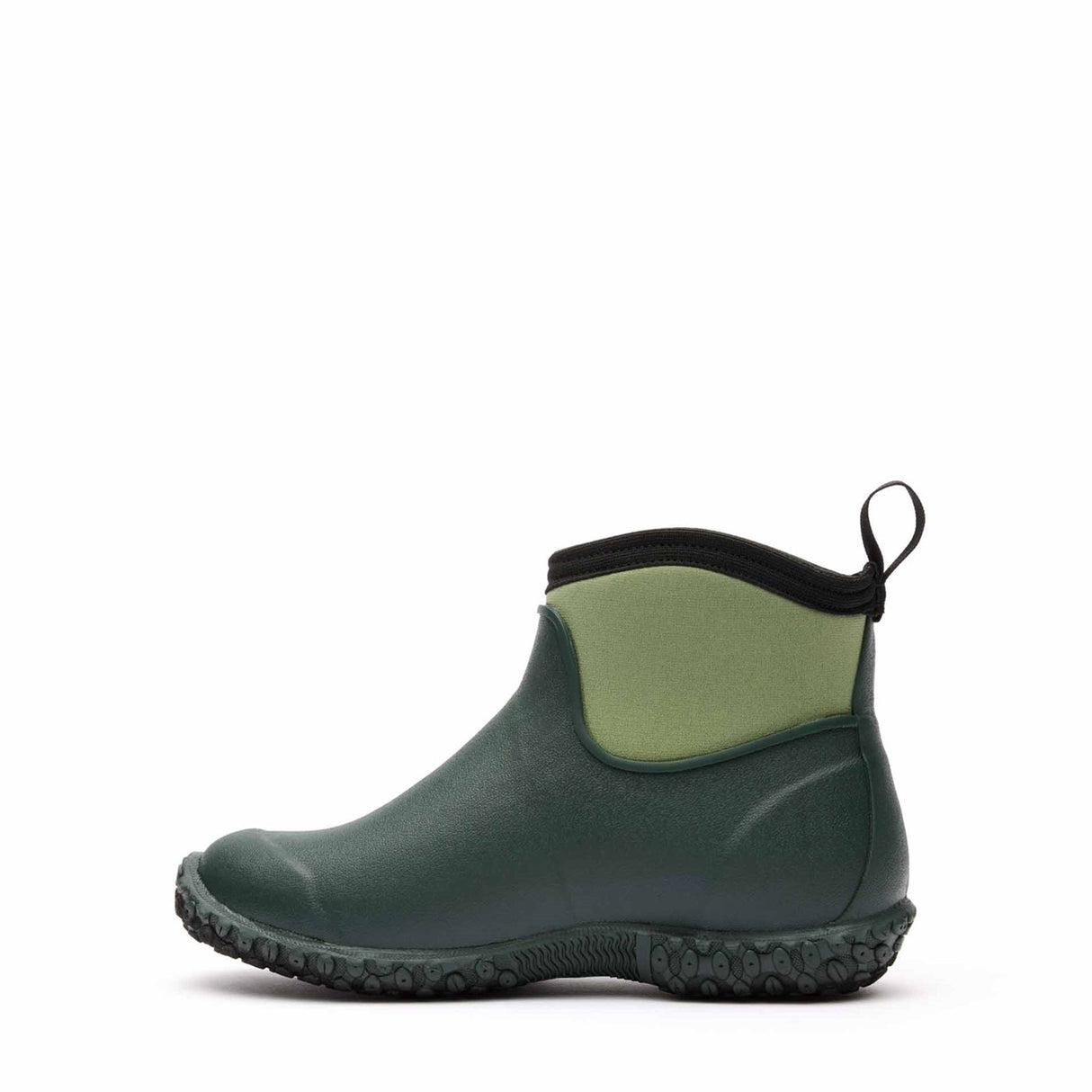 Women's RHS Muckster II Ankle Boots Moss
