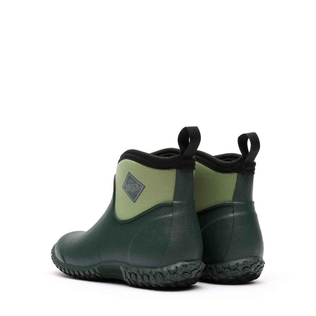 Women's RHS Muckster II Ankle Boots Moss