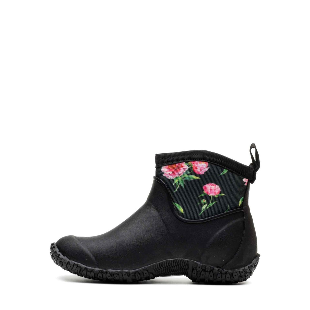 Women's RHS Muckster II Ankle Boots Peony Roses