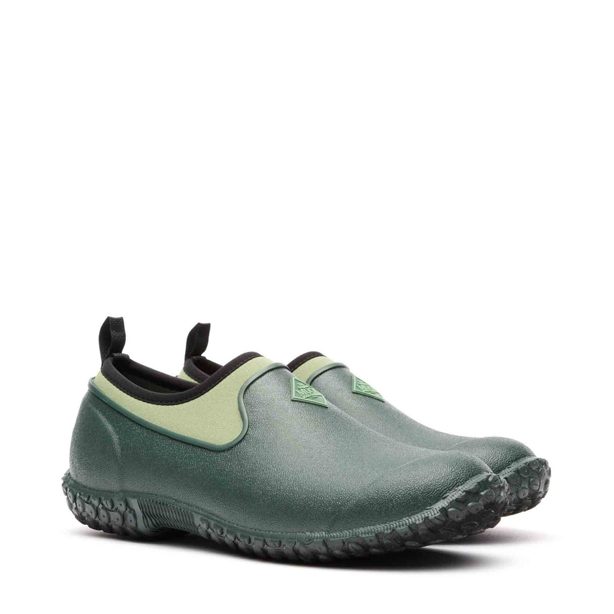Women's RHS Muckster II Shoes Moss
