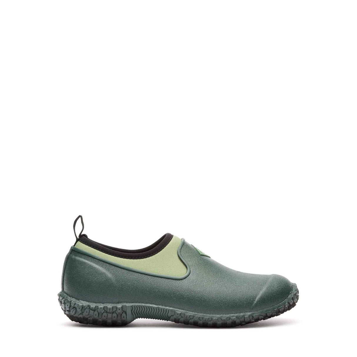 Women's RHS Muckster II Shoes Moss
