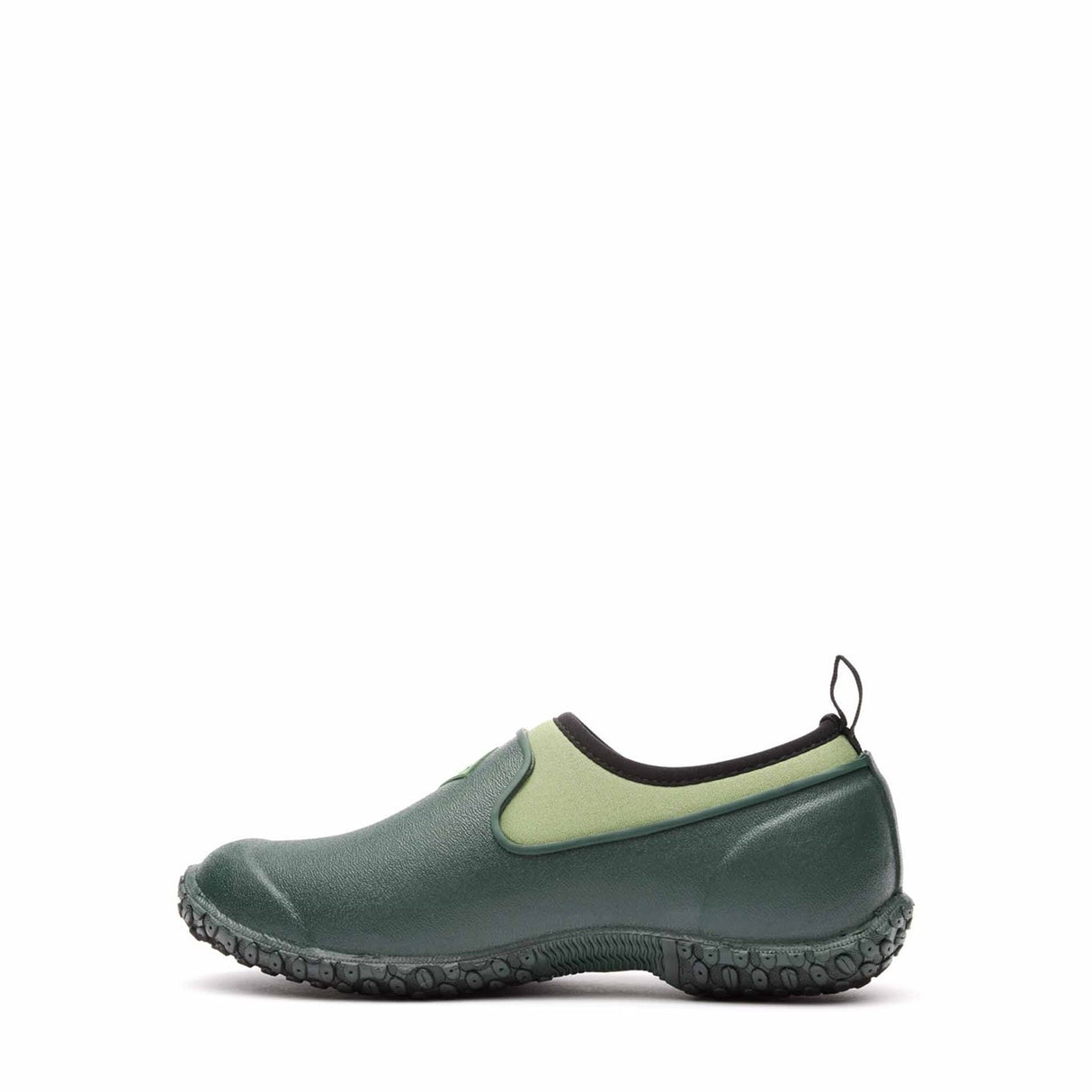 Women's RHS Muckster II Shoes Moss