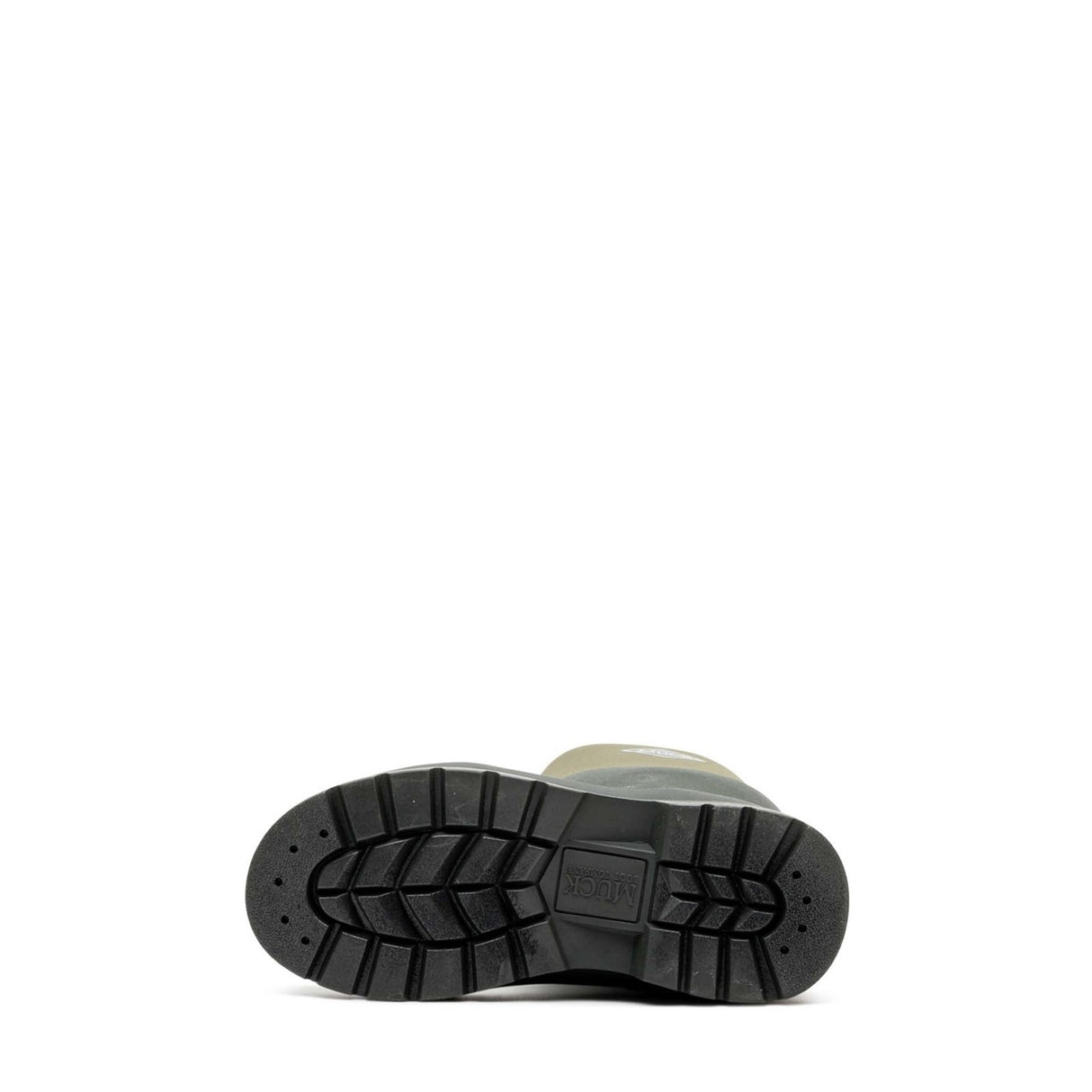 Unisex Chore 2K Tall Boots Moss