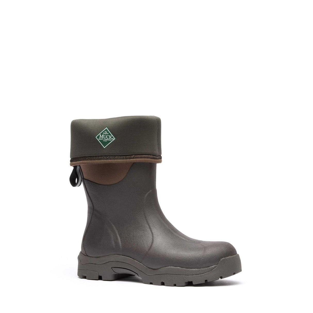 Women's Wetland Tall Boots Bark