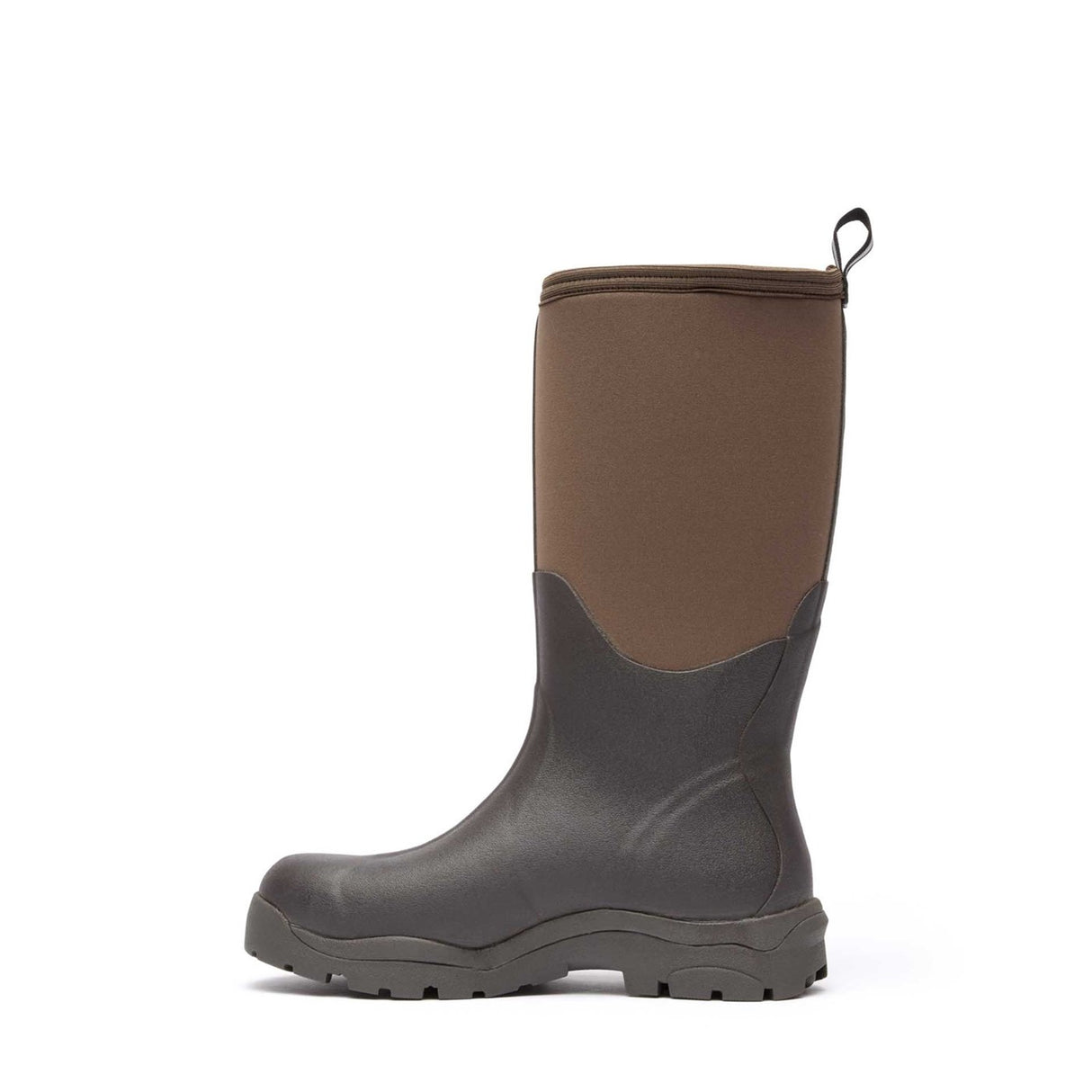 Women's Wetland Tall Boots Bark