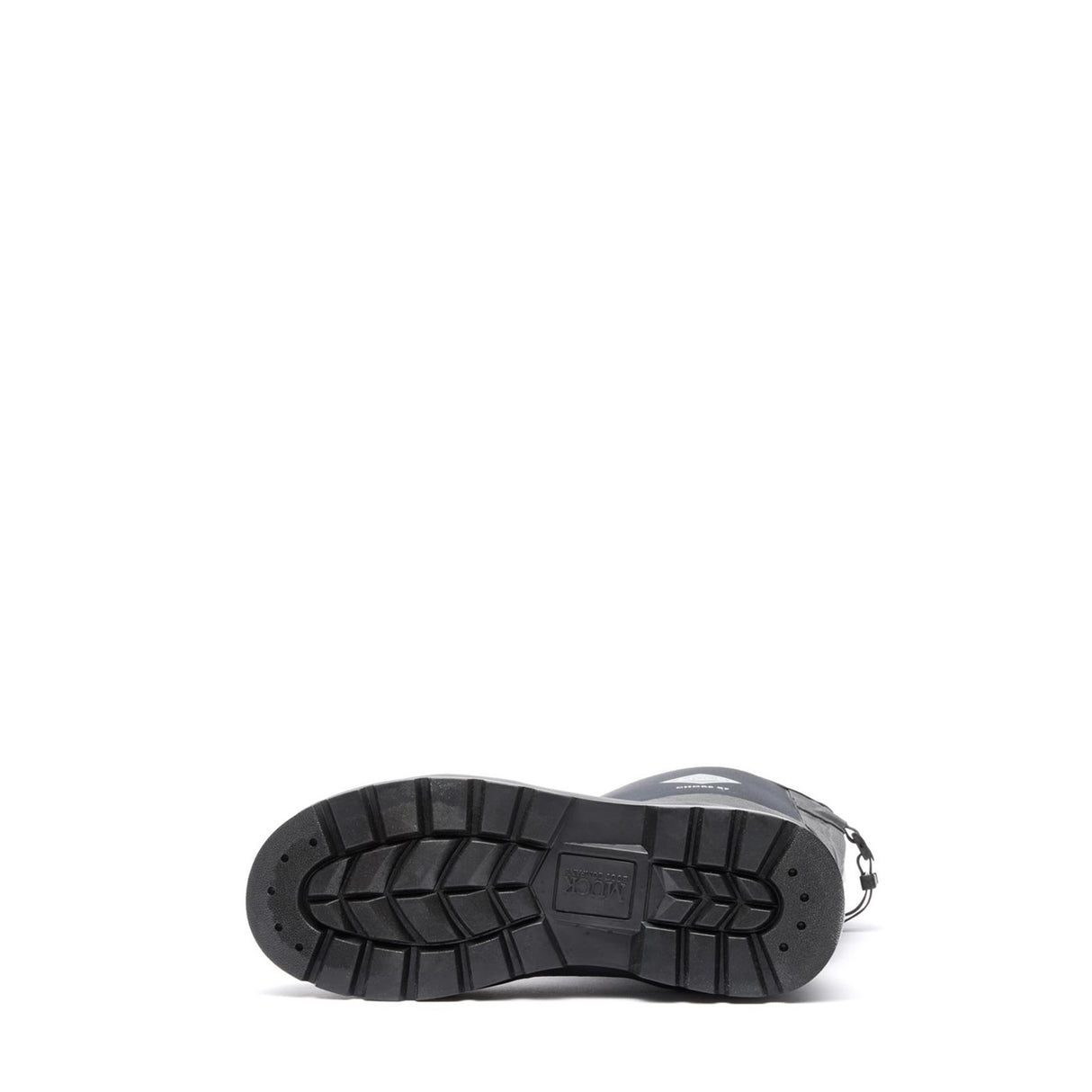 Men's Chore Adjustable Tall Boots Black