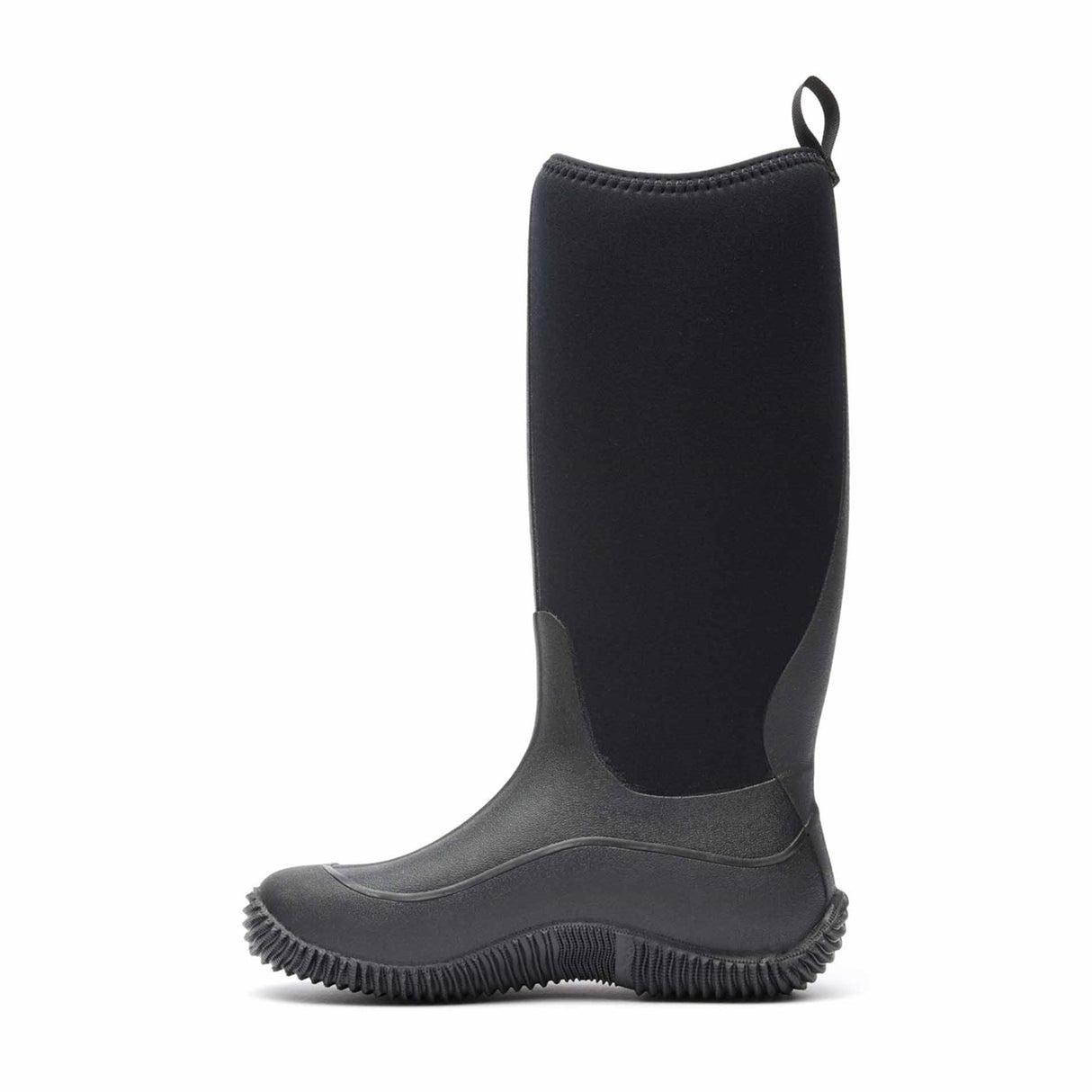 Women's Hale Tall Boots Black