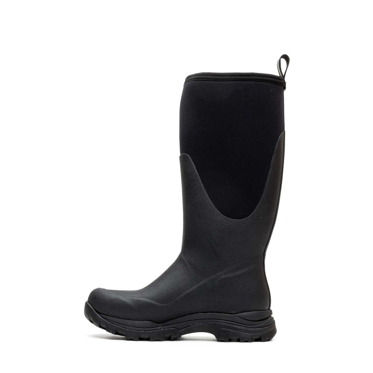 Men's Arctic Outpost Tall Boots Black