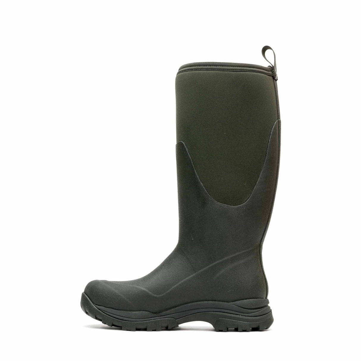 Men's Arctic Outpost Tall Boots Green