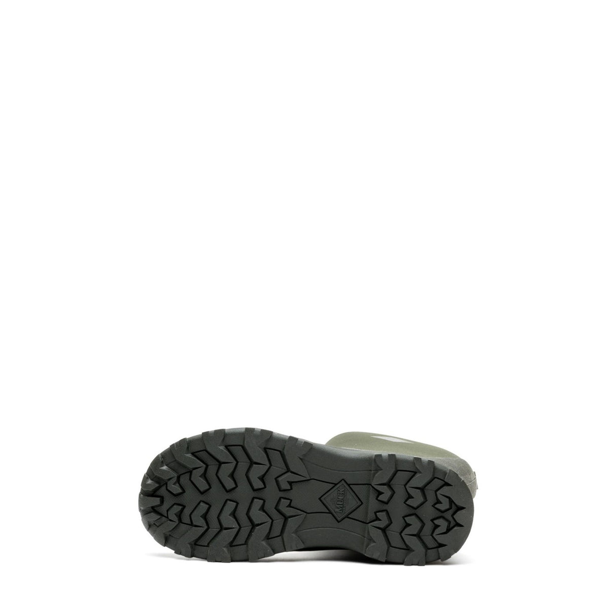 Men's Arctic Outpost Tall Boots Green