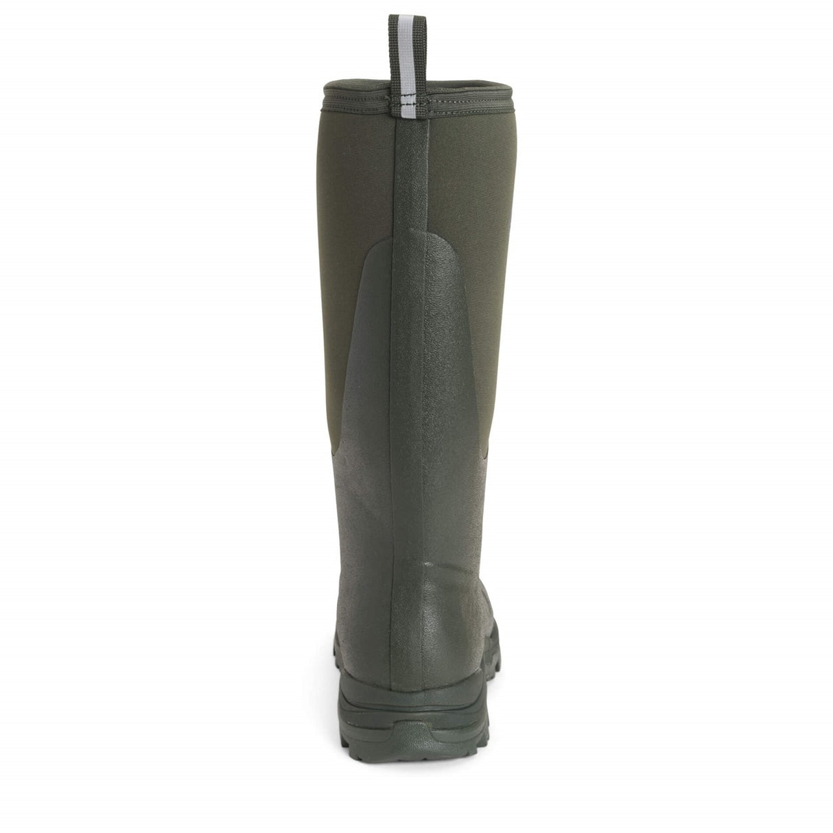 Men's Arctic Outpost Tall Boots Moss