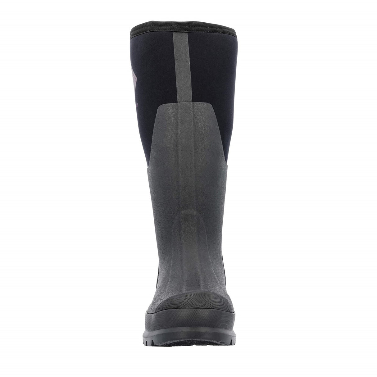 Women's Chore Adjustable Tall Boots Black