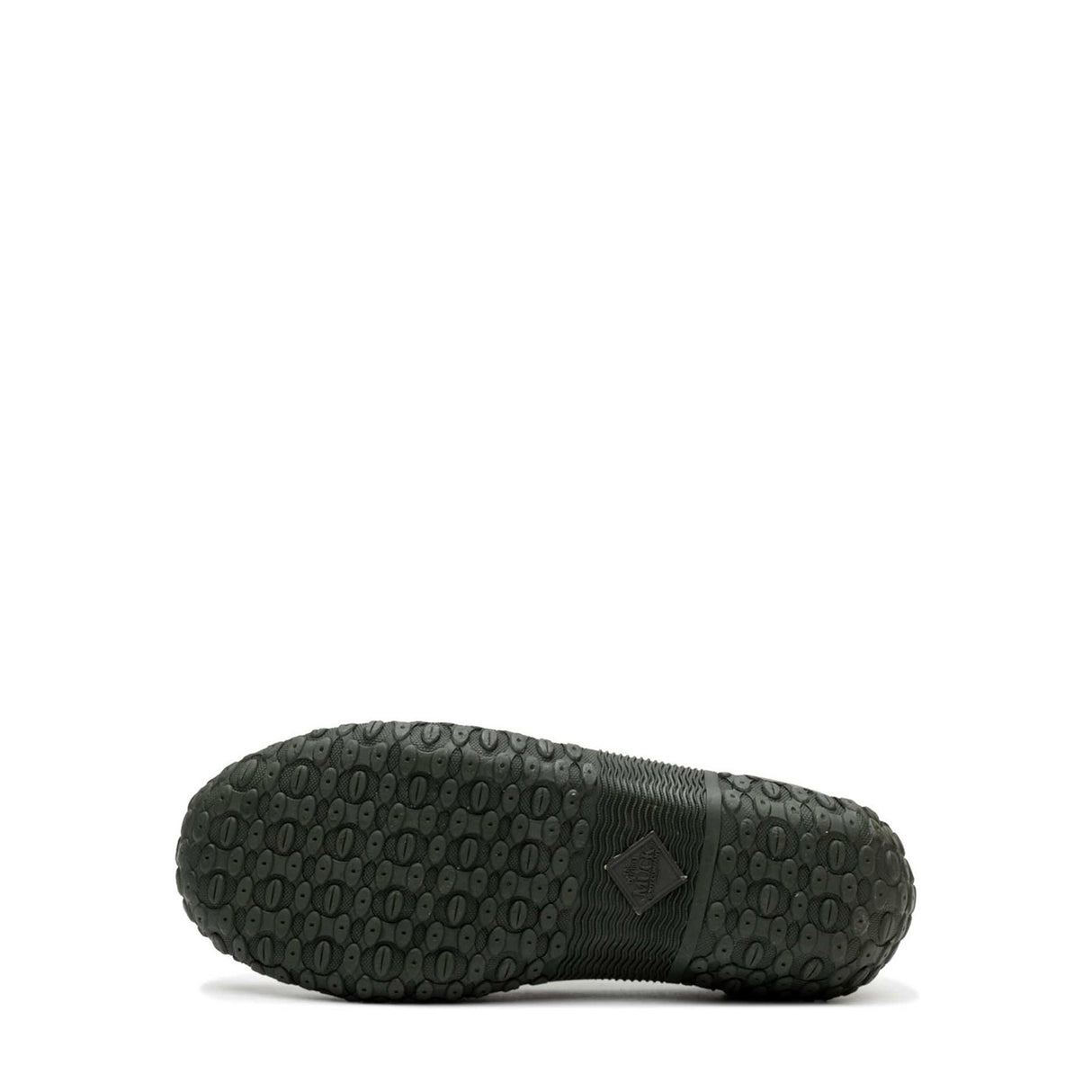 Women's RHS Muckster II Shoes Green Veggie Print