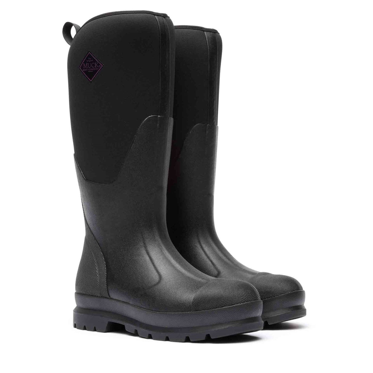Women's Chore Classic Tall Boots Black