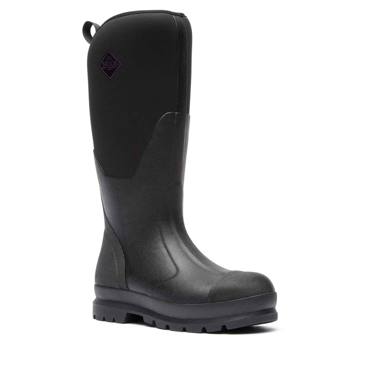 Women's Chore Classic Tall Boots Black