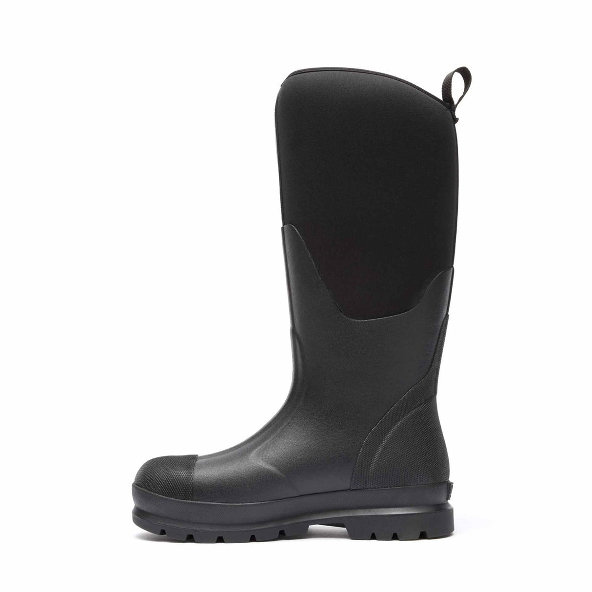 Women's Chore Classic Tall Boots Black